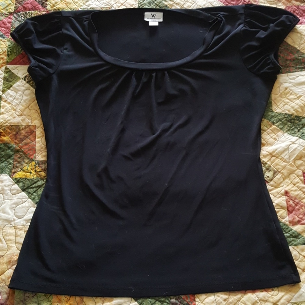 Worthington blouse